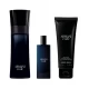 Set Armani Code Pour Homme edt 75ml + Gel 75ml + edt 15ml Set Armani Code Pour Homme edt 75ml + Gel 75ml + edt 15ml