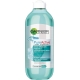 Garnier Pure Active Mat Control Agua Micelar Piel Mate Piel Mixta/Grasa 400ml Garnier Pure Active Mat Control Agua Micelar Piel Mate Piel Mixta/Grasa 400ml