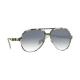 Gafas de Sol Hombre Italia Independent 0021-096-000 Gris (ø 58 mm)