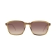 Gafas de Sol Hombre Hackett HSB86618752 Marrón (ø 52 mm)