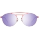 Gafas de Sol Unisex WEB EYEWEAR WE0249-5867G ø 58 mm