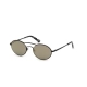 Gafas de Sol Hombre WEB EYEWEAR WE0270-5302G ø 53 mm