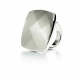 Anillo Mujer Folli Follie 1R0F006-52 (Talla 12)