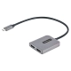 Cable USB-C a HDMI Startech MST14CD122HD