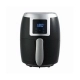 Freidora sin Aceite Masterpro Negro 1000W 2L Freidora sin Aceite Masterpro Negro 1000W 2L
