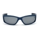Gafas de Sol Unisex Timberland TB9154-6291D Azul (62 mm) (Ø 62 mm)