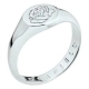 Anillo Mujer Rosefield ARP02 11 (Talla 11)