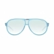 Gafas de Sol Unisex Polaroid PLD-6025-S-15M Azul (Ø 99 mm)