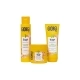 Metodo Curly Champú 350ml + Mascarilla 350ml + Gel Definidor 250ml