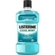 Listerine Mentol Elixir Bucal 500ml