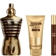 Estuche Le Male Elixir Parfum 125 ml + All-Over Gel de Baño 75 ml + Parfum 10 ml
