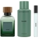Bambú edp 120ml + edp 10ml + Desodorante 150ml Bambú edp 120ml + edp 10ml + Desodorante 150ml