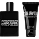 Set This Is Him! edt 50ml + Shower Gel 50ml Set This Is Him! edt 50ml + Shower Gel 50ml