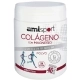 Colageno + magnesio + vit b1-b6-b2 bote 350 gr sport