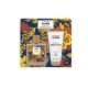 Botanic Bergamot edt 100ml + Body Milk 150ml