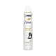 Desodorante Invisible Dry Spray 250ml