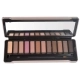 Nudes Essential Collection 12 Eyeshadow Color