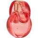 Omnia Coral edt 100ml - Recargable