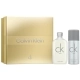 CK One edt 100ml + Deodorant 150ml CK One edt 100ml + Deodorant 150ml