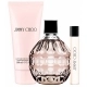 Jimmy Choo edp 100ml+ Lait Parfumé Pour Le Corps 100ml+ Jimmy Choo edp 7,5ml
