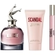 Set Scandal edp 80ml + edp 10ml + Body Lotion 75ml Set Scandal edp 80ml + edp 10ml + Body Lotion 75ml