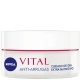 Vital Antiarrugas Cuidado de Día Extra Nutritivo 50ml 