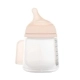 Suavinex biberon zero.zero anticolico silicona t-u s 180ml Suavinex biberon zero.zero anticolico silicona t-u s 180ml