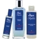 Set Agua de Perfume Titanio homme edp 150ml + edp 30ml + Shower Gel 200ml