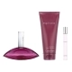 Euphoria edp 100ml + edp 10ml + Body Lotion 200ml