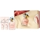 Perfect edp 100ml + Body Lotion 75ml + Gel de Ducha 75ml Perfect edp 100ml + Body Lotion 75ml + Gel de Ducha 75ml
