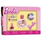 Barbie edt 50ml + Kit Manicura