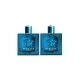 Eros edt 30ml x2