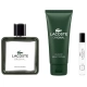 Set Lacoste Original edp 100ml + edp 7,5ml + Shower Gel 100ml Set Lacoste Original edp 100ml + edp 7,5ml + Shower Gel 100ml