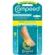 Compeed callos hidrocoloide t- med 10 u Compeed callos hidrocoloide t- med 10 u