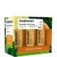Ampollas Total Reset Nutritive & Repair 5x15ml Ampollas Total Reset Nutritive & Repair 5x15ml