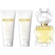 Set Toy 2 edp 50ml + Shower Gel 50ml + Body Lotion 50ml Set Toy 2 edp 50ml + Shower Gel 50ml + Body Lotion 50ml