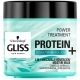 Power Treatment Protein + Cocoa Butter 400ml