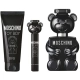Set Toy Boy edp 100ml edp 10ml + Body Gel 100ml