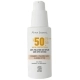 Crema facial con alta protección solar SPF50 Sand 50ml