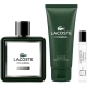 Set Lacoste Original Parfum 100ml + 7,5ml + Shower Gel 100ml Set Lacoste Original Parfum 100ml + 7,5ml + Shower Gel 100ml