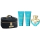 Set Dylan Turquoise edt 100ml + Bath & Shower Gel 100ml + Body Gel 100ml