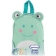 Mochila de Paseo Agua de Colonia 200ml + Jabón Líquido 200ml + Champú 200ml