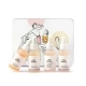 Set Sérums iD Skin Identity 4uds x 30ml + Caja Metálica