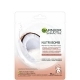 SkinActive Nutri Bomb Milky Mask Tissu Iluminadora 1x28g SkinActive Nutri Bomb Milky Mask Tissu Iluminadora 1x28g