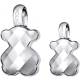 LoveMe The Silver Parfum 90ml + 30ml LoveMe The Silver Parfum 90ml + 30ml