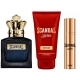 Scandal Intense For Him edp 100ml + edp 10ml + Shower Gel 75ml Scandal Intense For Him edp 100ml + edp 10ml + Shower Gel 75ml