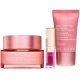 Set Multi-Active Jour Glow Boosting Cream Todo Tipo de Pieles + 2 Productos Set Multi-Active Jour Glow Boosting Cream Todo Tipo de Pieles + 2 Productos
