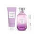 Coach Dreams Moonlight edp 90ml + 7,5 ml + Lait Parfumé 100ml