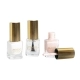 Nude Nail Polishes