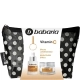 Vitamin C Serum 30ml + Crema Facial 50ml + Neceser Vitamin C Serum 30ml + Crema Facial 50ml + Neceser